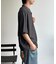 【U.S. POLO ASSN.】シルクタッチ開襟シャツ