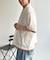 【U.S. POLO ASSN.】フェイクレイヤー半袖シャツ
