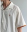 【U.S. POLO ASSN.】フェイクレイヤー半袖シャツ