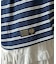 【U.S. POLO ASSN.】ボーダーヘンリーT