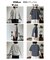 【U.S. POLO ASSN.】ボーダーヘンリーT