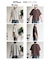 【U.S. POLO ASSN.】ボーダーヘンリーT