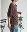 【U.S. POLO ASSN.】ボーダーヘンリーT