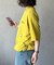 【AIRHOLE】サイドポケプルオーバー