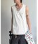 【U.S. POLO ASSN.】ヘンリータンク