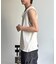 【U.S. POLO ASSN.】ヘンリータンク