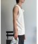 【U.S. POLO ASSN.】ヘンリータンク