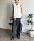 【U.S. POLO ASSN.】ヘンリータンク