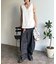 【U.S. POLO ASSN.】ヘンリータンク