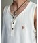 【U.S. POLO ASSN.】ヘンリータンク
