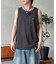 【U.S. POLO ASSN.】ヘンリータンク