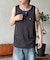 【U.S. POLO ASSN.】ヘンリータンク