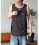 【U.S. POLO ASSN.】ヘンリータンク