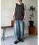 【U.S. POLO ASSN.】ヘンリータンク