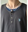 【U.S. POLO ASSN.】ヘンリータンク