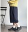 接触冷感バギーショーツ
