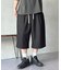 接触冷感バギーショーツ