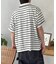 【U.S. POLO ASSN.】ボーダーポロ