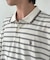 【U.S. POLO ASSN.】ボーダーポロ