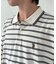 【U.S. POLO ASSN.】ボーダーポロ