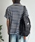【U.S. POLO ASSN.】ボーダーポロ
