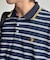 【U.S. POLO ASSN.】ボーダーポロ