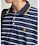 【U.S. POLO ASSN.】ボーダーポロ