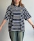 【U.S. POLO ASSN.】ボーダーポロ