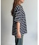 【U.S. POLO ASSN.】ボーダーポロ