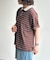 【U.S. POLO ASSN.】ボーダーポロ