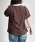 【U.S. POLO ASSN.】ボーダーポロ