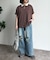 【U.S. POLO ASSN.】ボーダーポロ