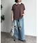 【U.S. POLO ASSN.】ボーダーポロ