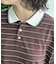 【U.S. POLO ASSN.】ボーダーポロ