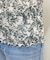 【Loungedress】プリントシアートップス