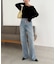 【CAPRICIEUX LE'MAGE】バルーンネックロンT