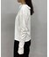 【CAPRICIEUX LE'MAGE】バルーンネックロンT
