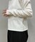 【CAPRICIEUX LE'MAGE】バルーンネックロンT