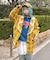 【Ciaopanic】BIGテーラードJKT