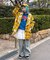 【Ciaopanic】BIGテーラードJKT