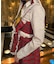 【Ciaopanic】リボンビスチェ