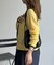 【U.S. POLO ASSN.】フェイクレイヤードシアーカーディガン