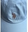 【U.S. POLO ASSN.】1ポイント刺繍キャップ