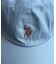 【U.S. POLO ASSN.】1ポイント刺繍キャップ