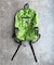 【OUTDOOR PRODUCTS】パッカブルリュック