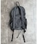 【OUTDOOR PRODUCTS】パッカブルリュック