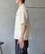 ワッペンドビー半袖開襟シャツ