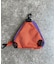 パラコードサンカクミニショルダー