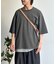 裾シャツドッキングタンク