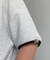 【U.S. POLO ASSN.】ワッフルヘンリーワンピース
